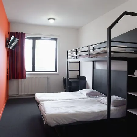 Internationale De Hostel
