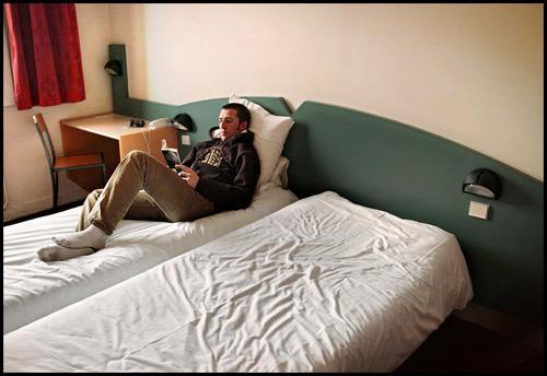 Internationale De * Paris