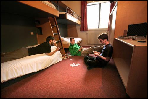 Hostel Internationale De