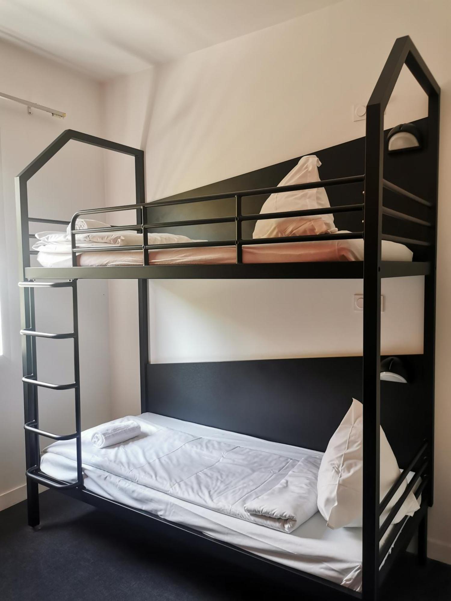 Hostel Internationale De *