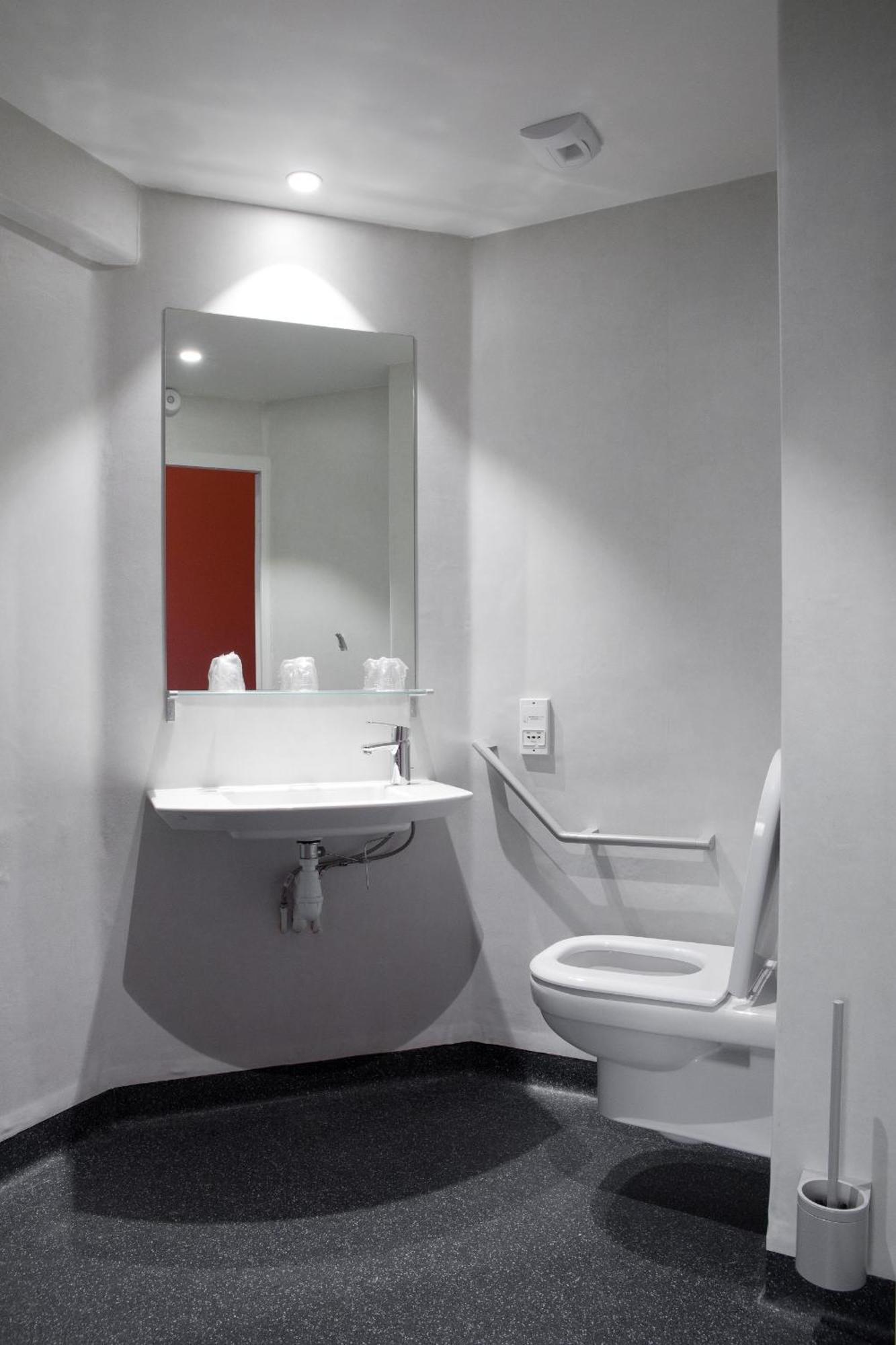 Hostel Internationale De Paris