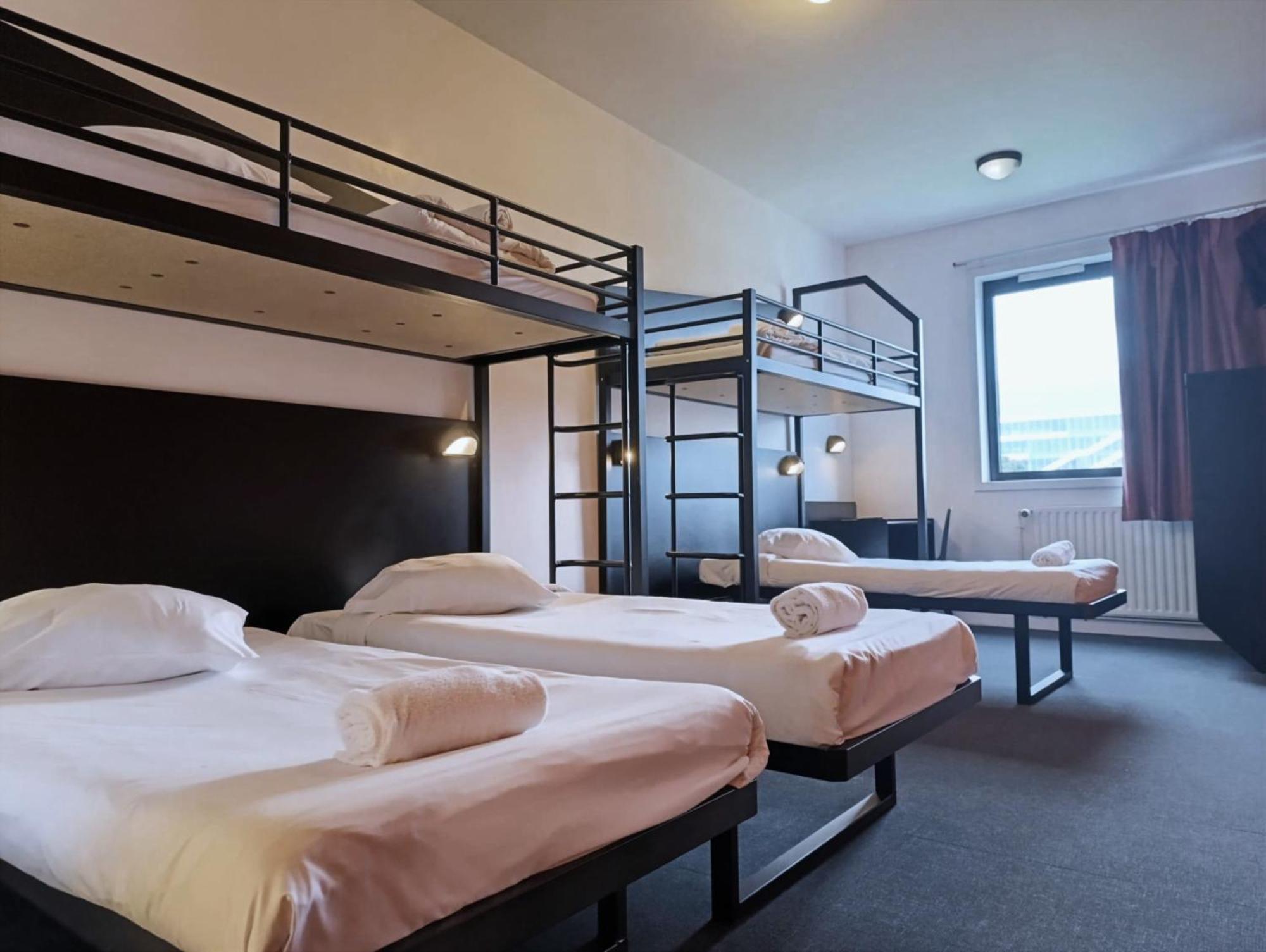 Hostel Internationale De *