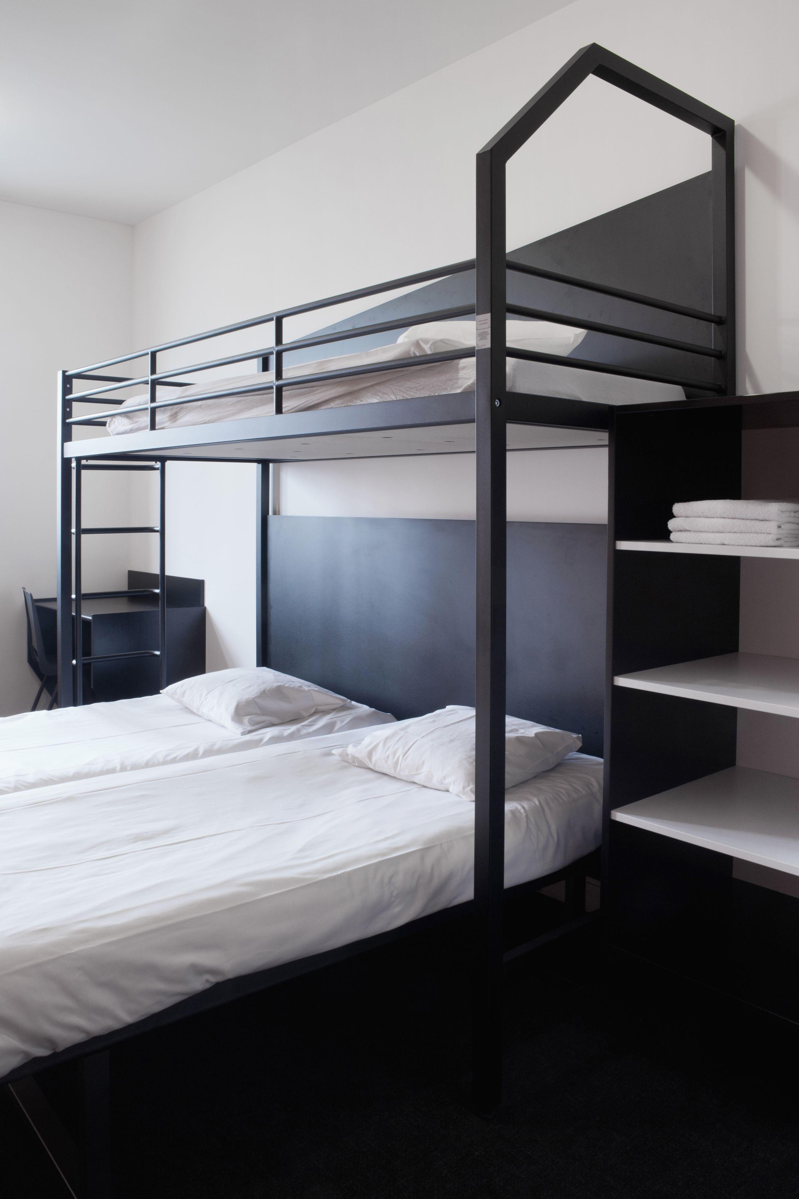 Hostel Internationale De Paris