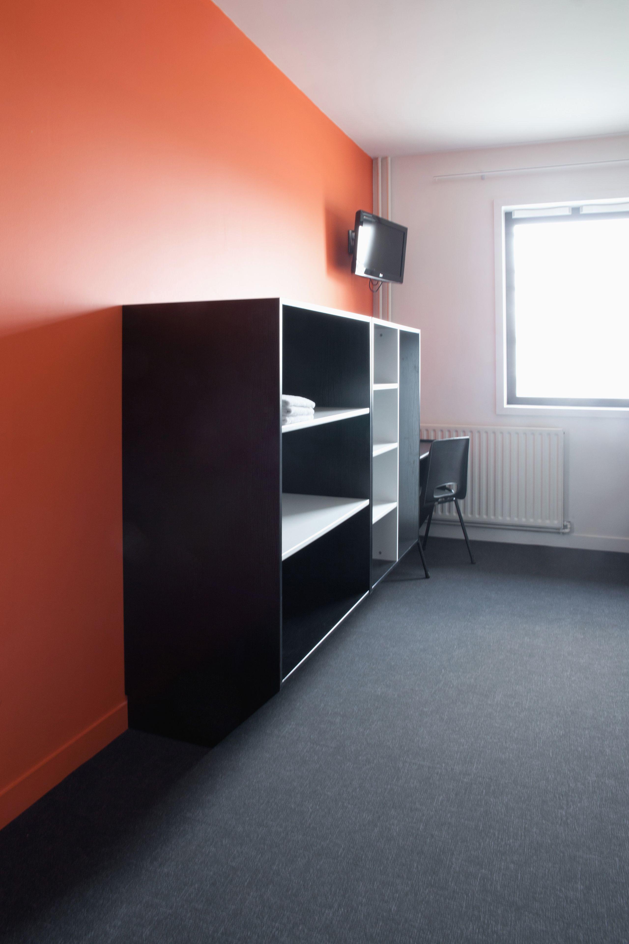 Hostel Internationale De