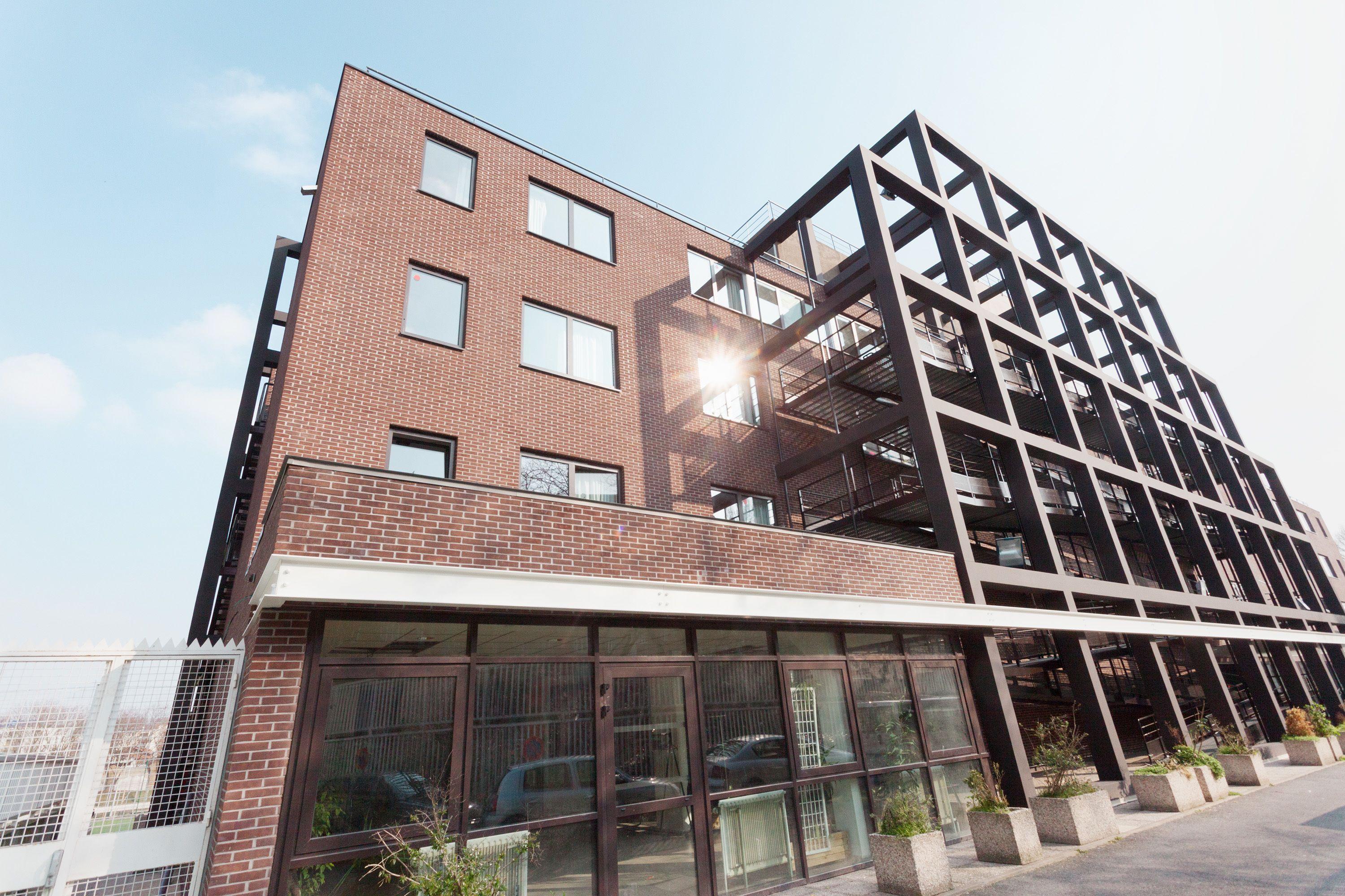 Hostel Internationale De Paris