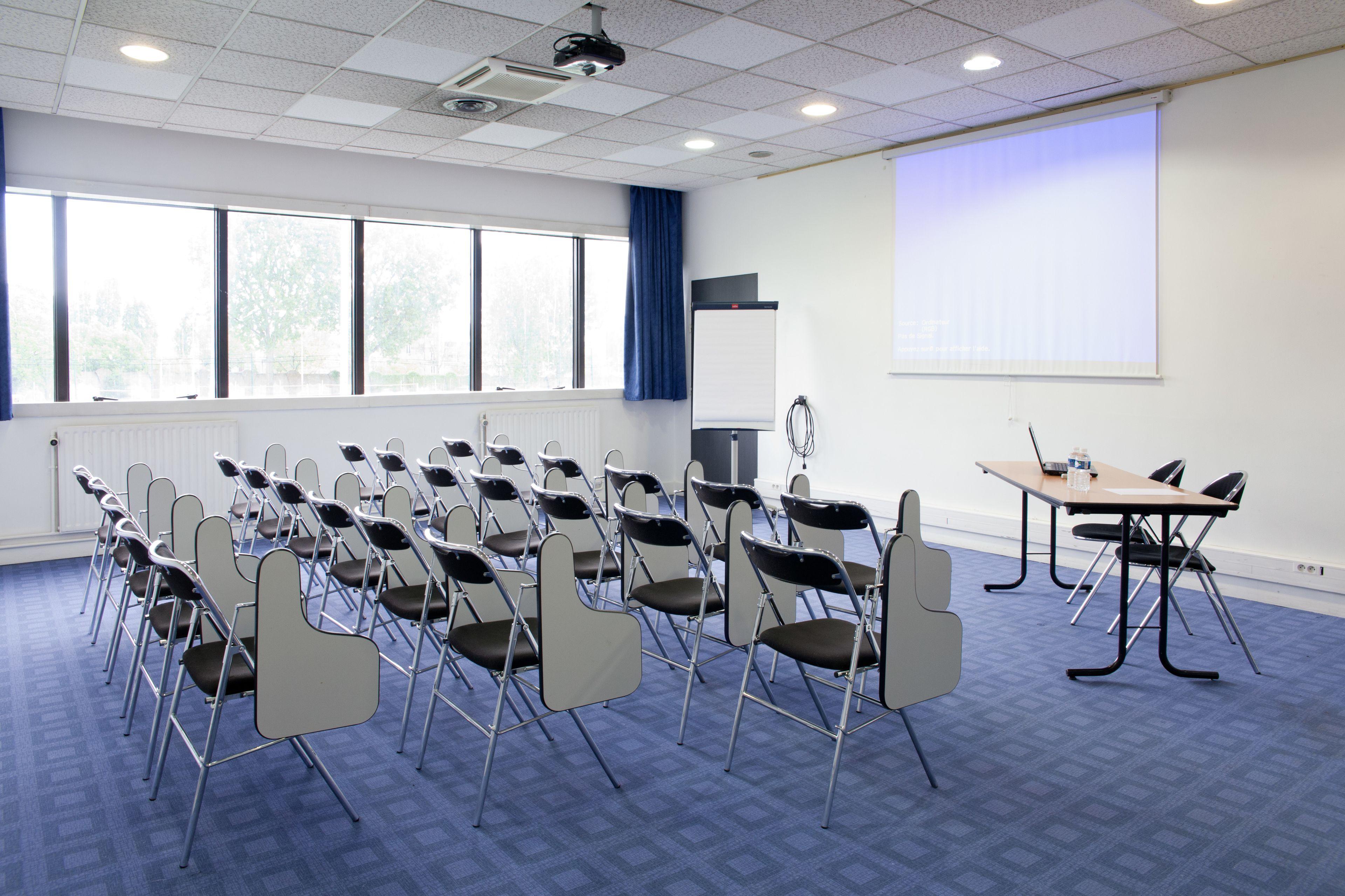 Internationale De Hostel *