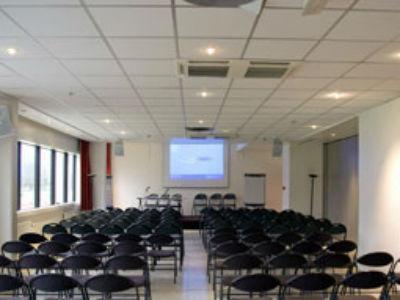 Internationale De Hostel