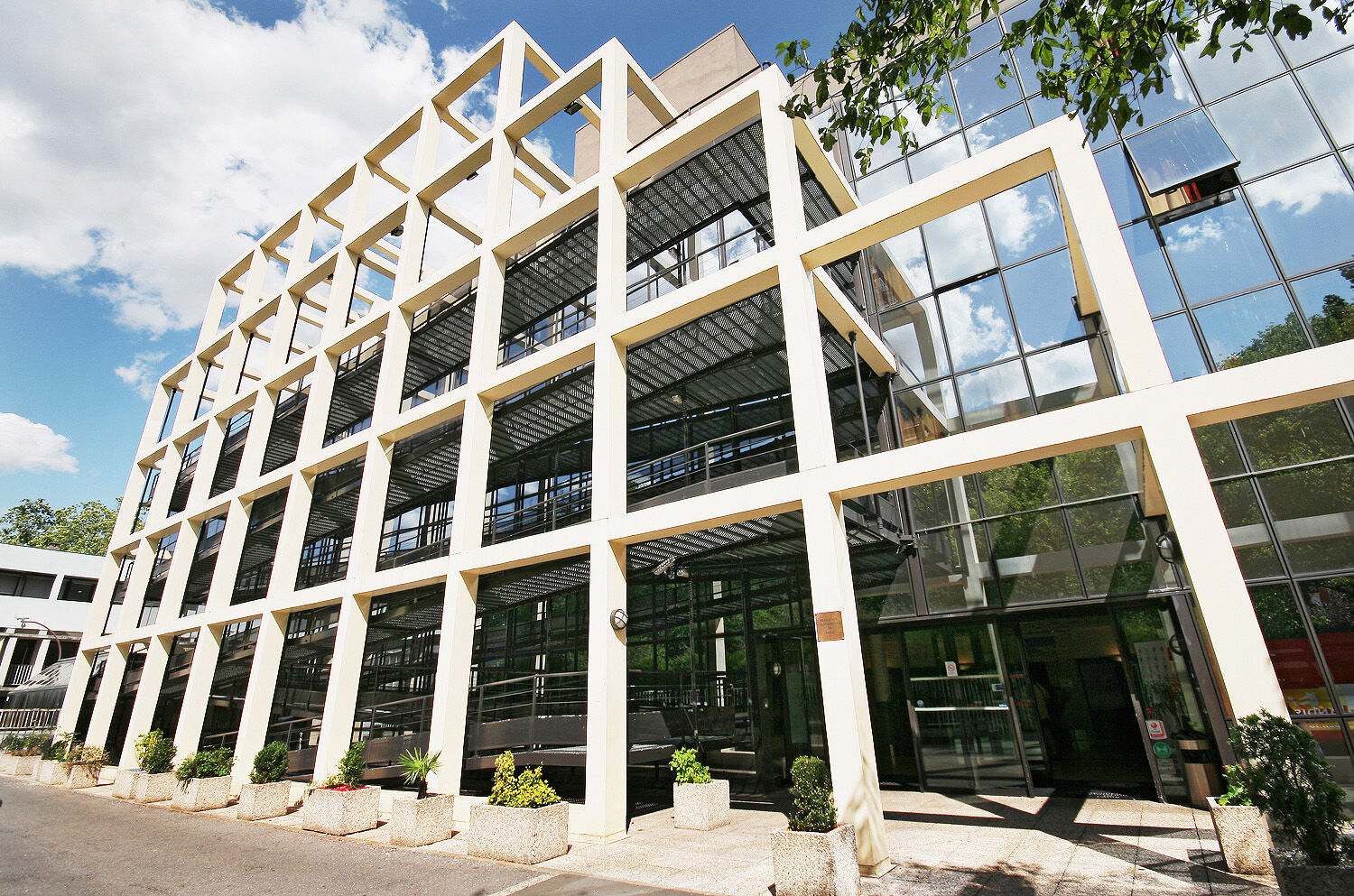 Hostel Internationale De Paris