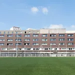 Résidence Internationale De Paris