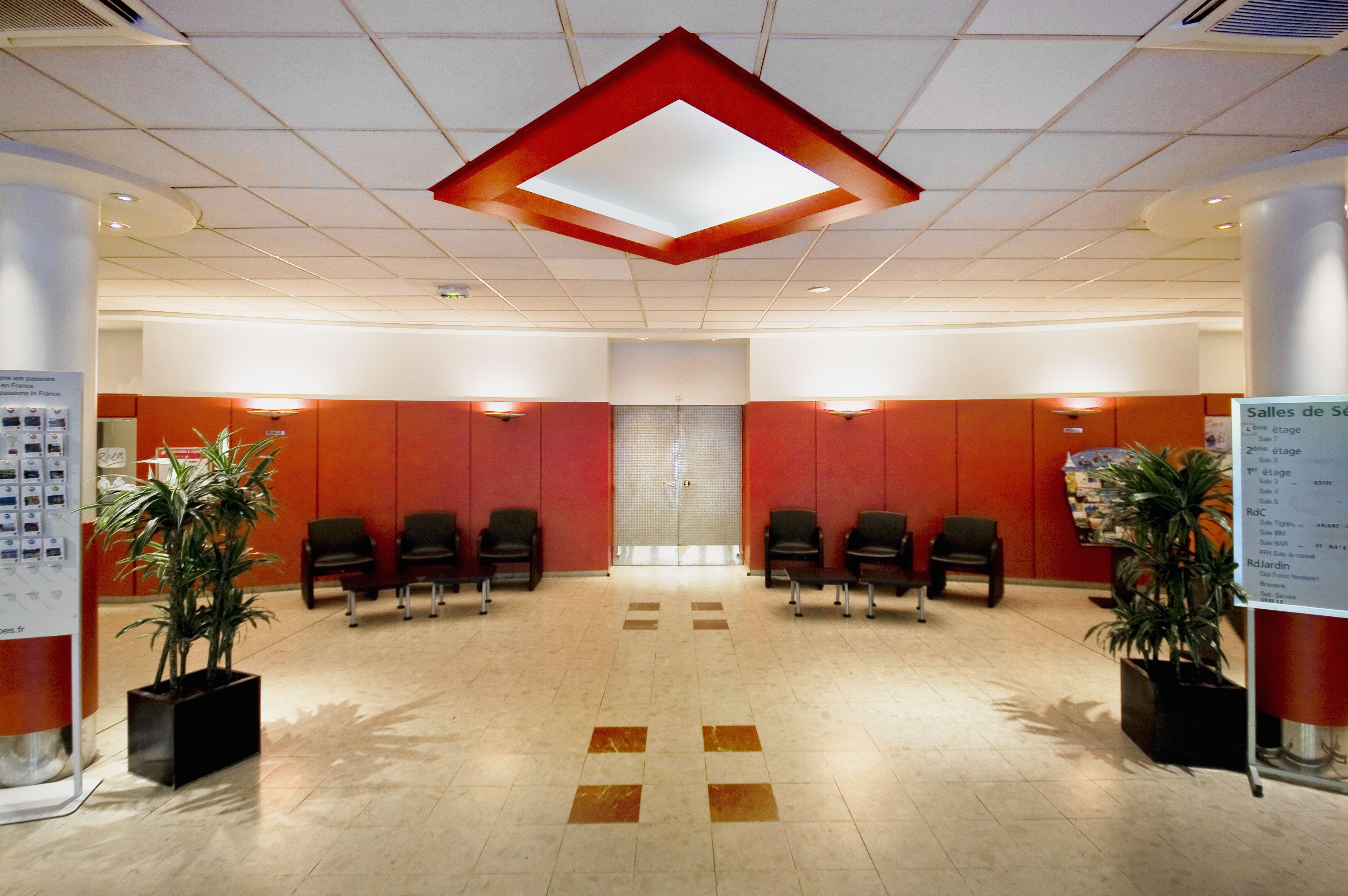 Résidence Internationale De