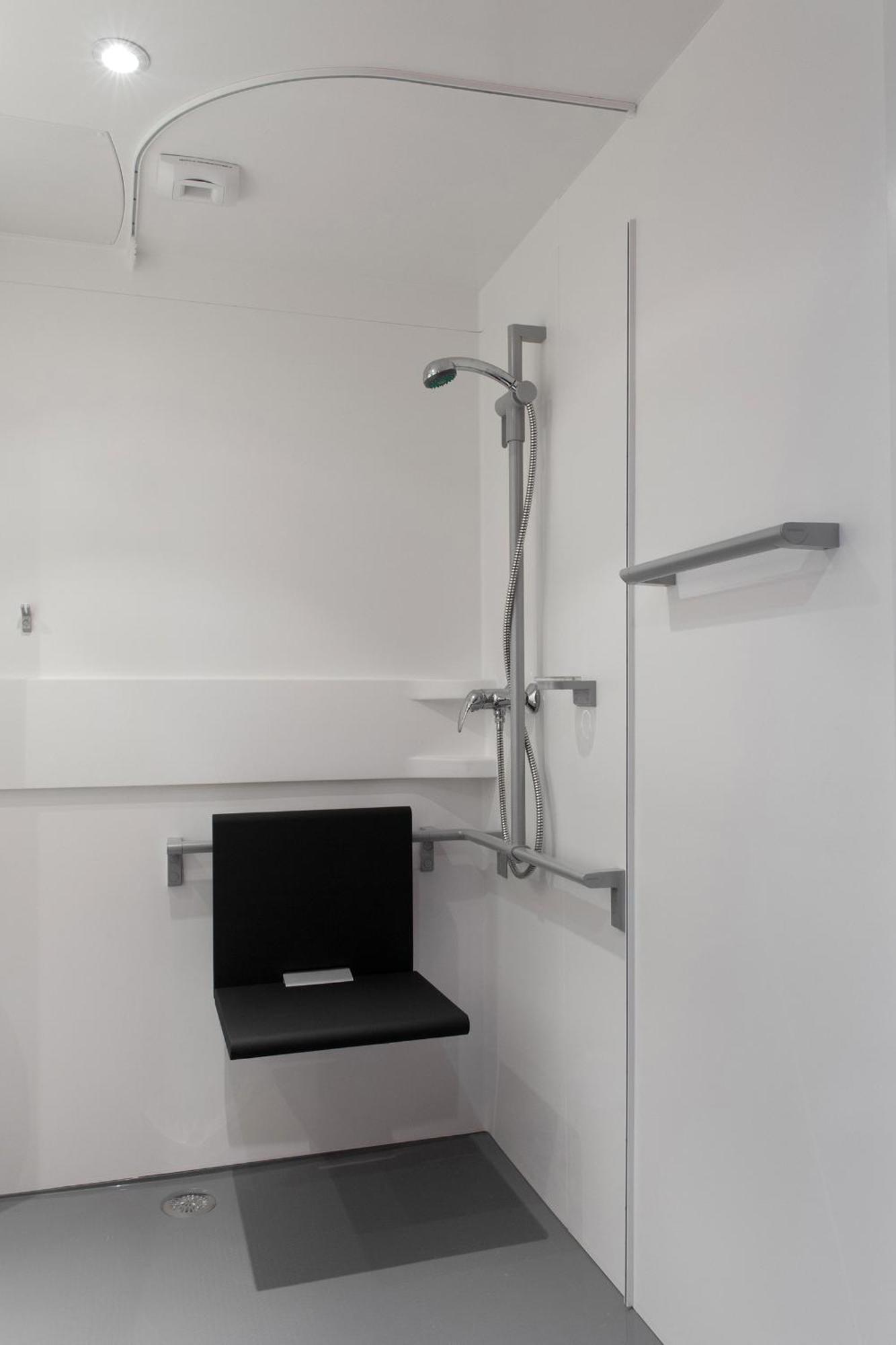 Ostello Résidence Internationale De