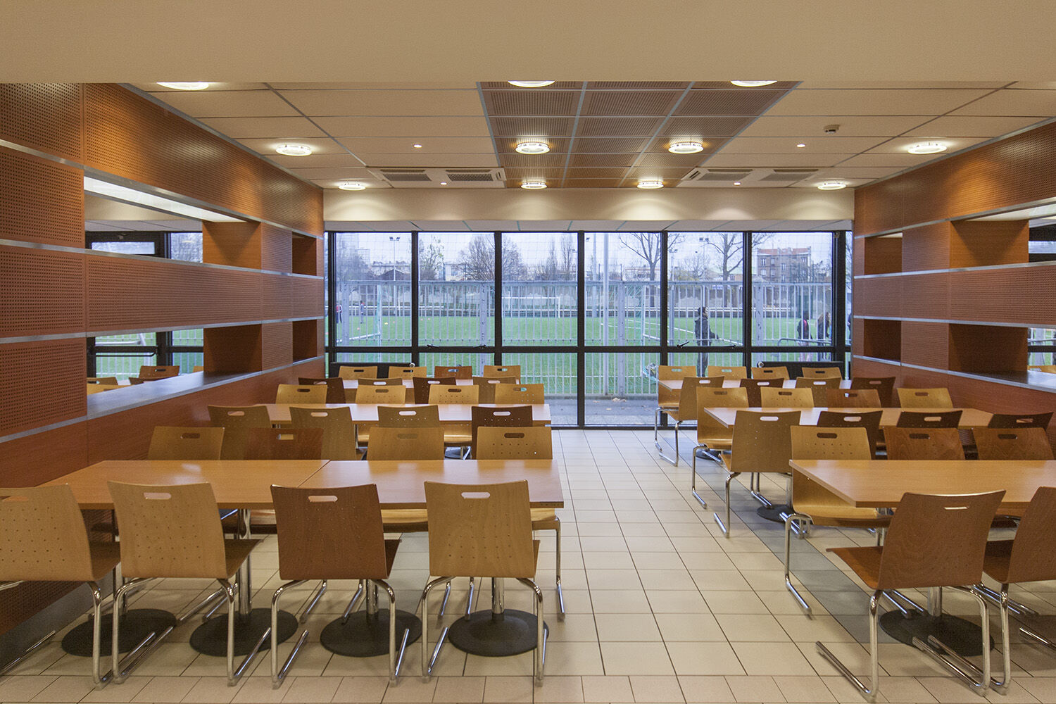 Résidence Internationale De