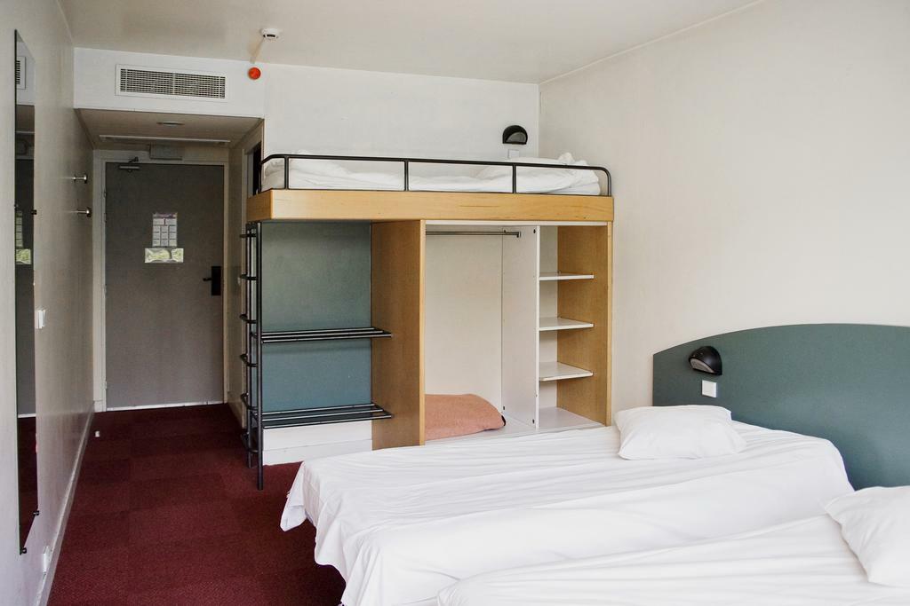 Résidence Internationale De * Parigi